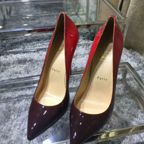 Ch**an-louboutin-high-heels