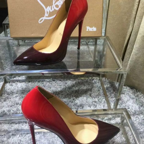 Ch**an-louboutin-high-heels