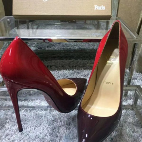 Ch**an-louboutin-high-heels