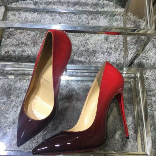 Ch**an-louboutin-high-heels