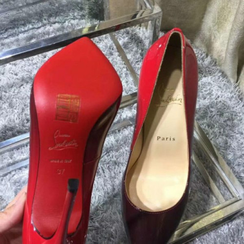 Ch**an-louboutin-high-heels