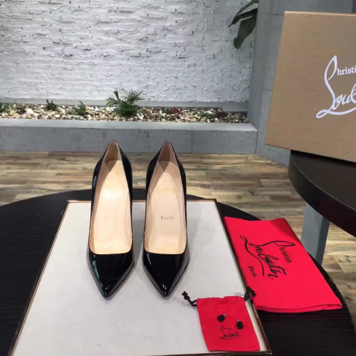 Ch**an-louboutin-shoes