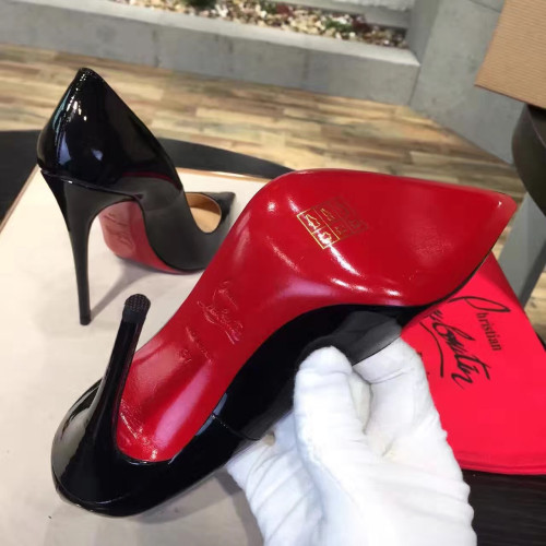Ch**an-louboutin-shoes