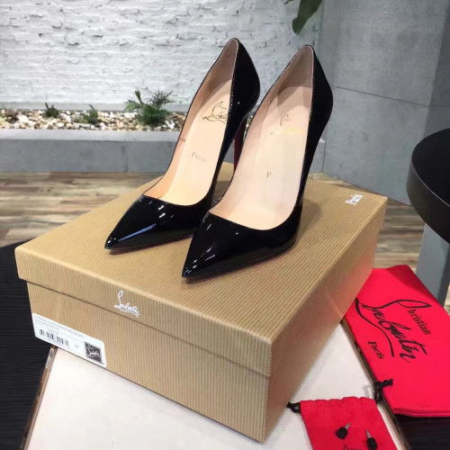 Ch**an-louboutin-shoes