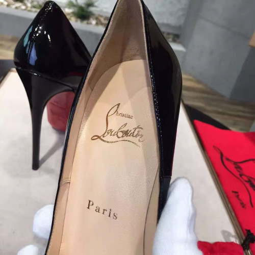 Ch**an-louboutin-shoes