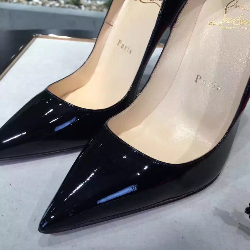 Ch**an-louboutin-shoes