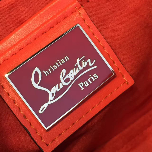 Ch**an-louboutin-shoulder-bag
