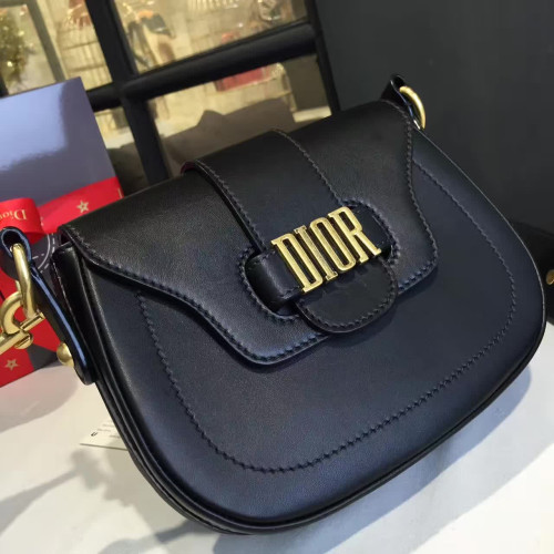 D*or-shoulder-bag-replica-bag-black-111