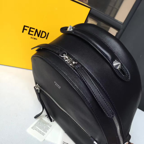 F**di-backpack-replica-bag-black-40
