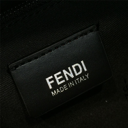 F**di-backpack-replica-bag-black-4