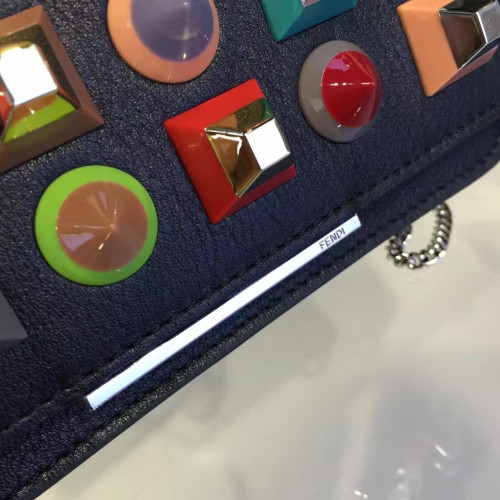 F**di-continental-replica-bag-black-4