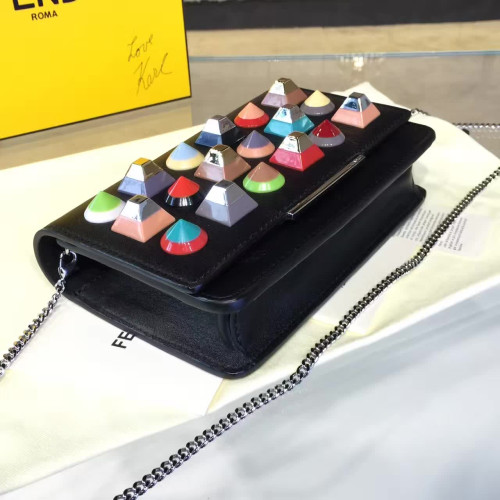 F**di-continental-replica-bag-black-4