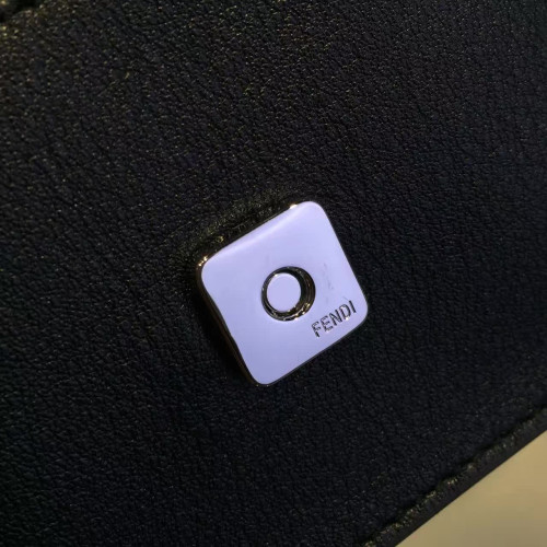 F**di-continental-replica-bag-black-4