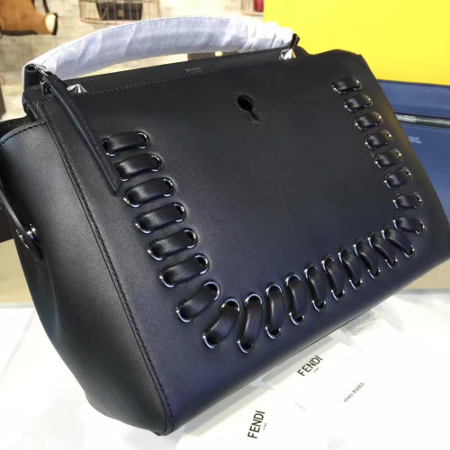 F**di-dotcom-click-replica-bag-black-3