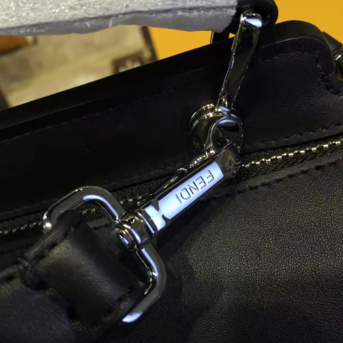 F**di-dotcom-click-replica-bag-black-3