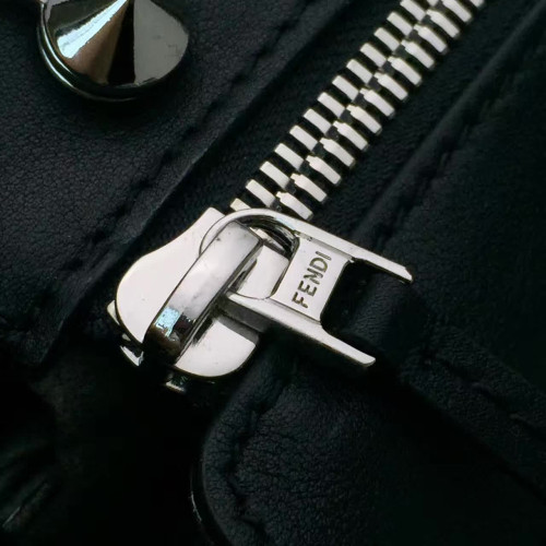 F**di-dotcom-replica-bag-black