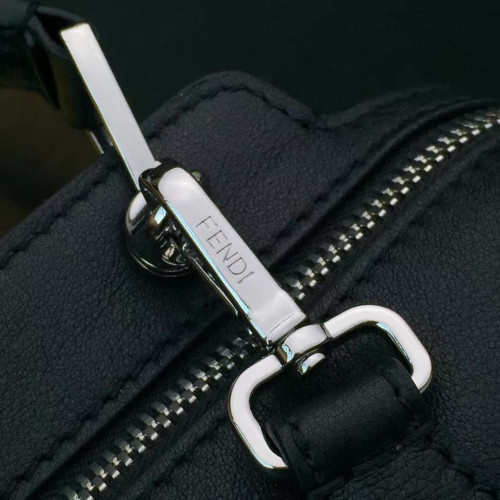 F**di-dotcom-replica-bag-black