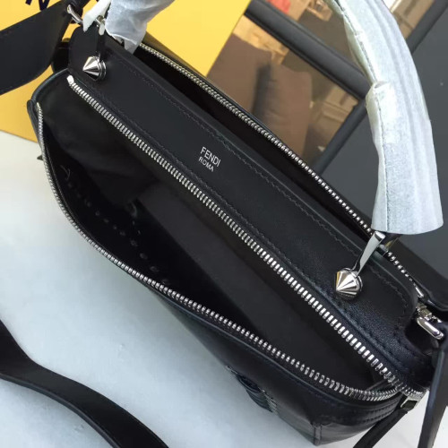F**di-dotcom-replica-bag-black