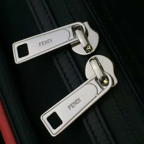 F**di-handbag-replica-bag-black-29