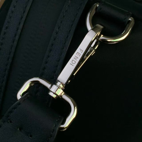 F**di-handbag-replica-bag-black-29