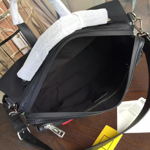 F**di-handbag-replica-bag-black-29