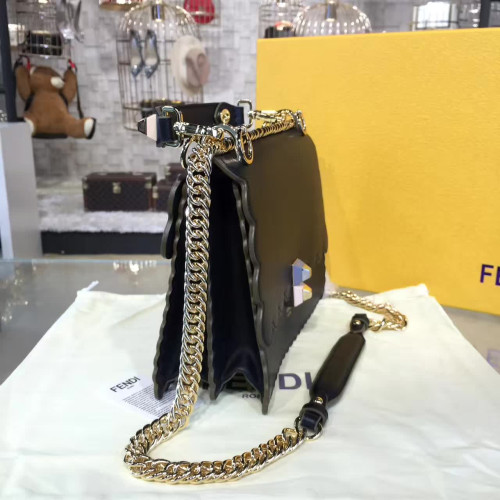 F**di-kani-replica-bag-black-10