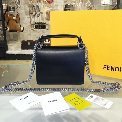 F**di-kani-replica-bag-black-7