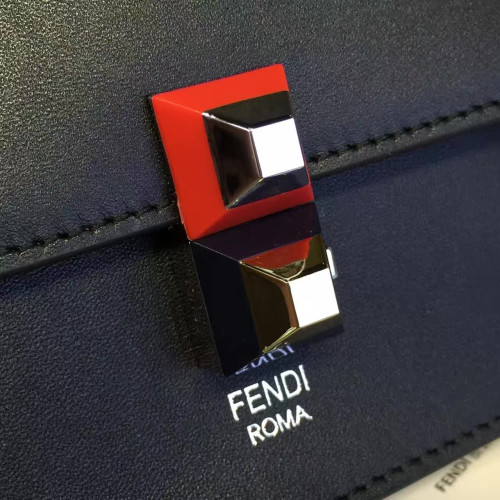 F**di-kani-replica-bag-black-7