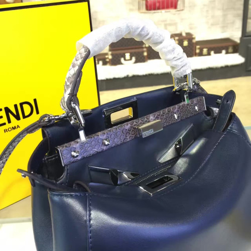 F**di-peekaboo-click-replica-bag-black-2