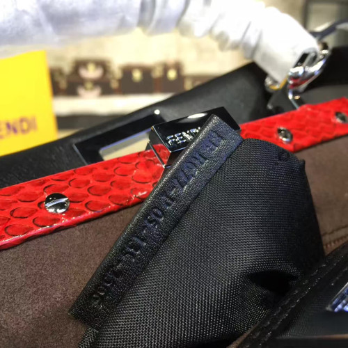 F**di-peekaboo-replica-bag-black-11