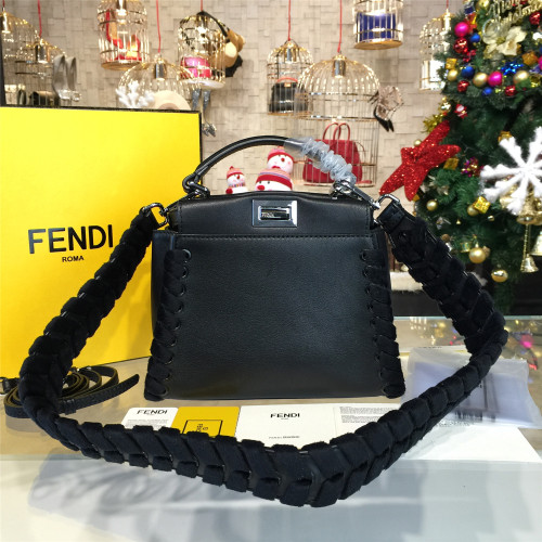F**di-peekaboo-replica-bag-black-12-2