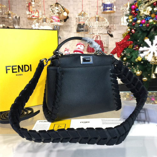 F**di-peekaboo-replica-bag-black-12-2