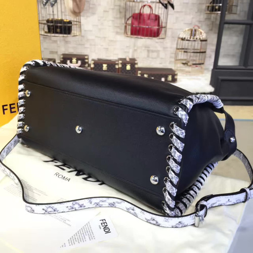 F**di-peekaboo-replica-bag-black-12