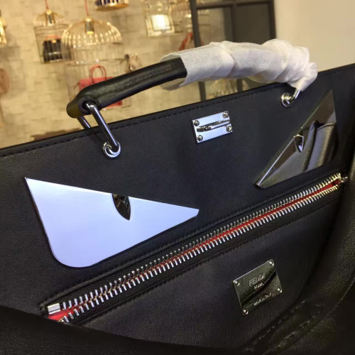 F**di-peekaboo-replica-bag-black-2