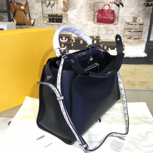 F**di-peekaboo-replica-bag-black-3