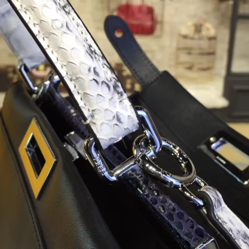 F**di-peekaboo-replica-bag-black-3