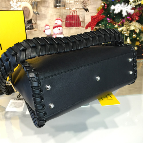 F**di-peekaboo-replica-bag-black-42