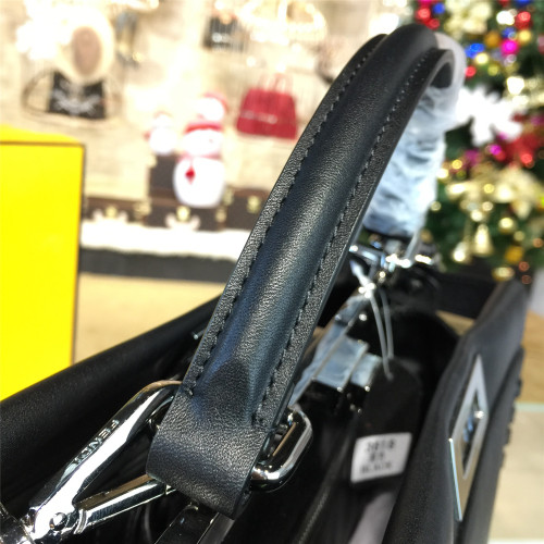 F**di-peekaboo-replica-bag-black-42