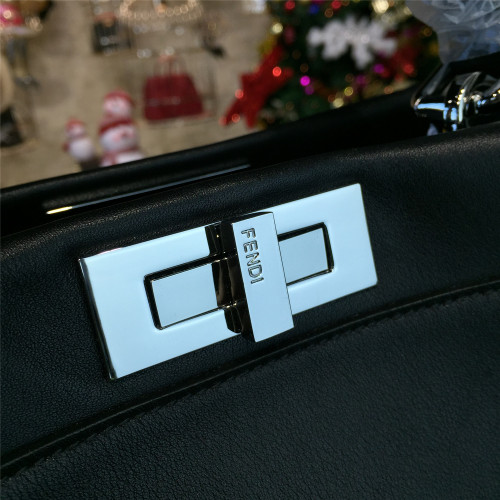 F**di-peekaboo-replica-bag-black-42