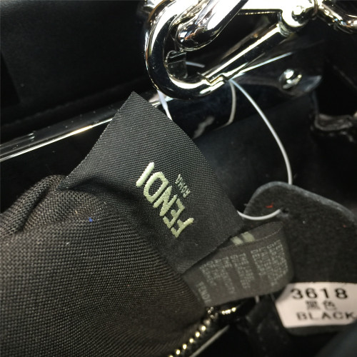 F**di-peekaboo-replica-bag-black-42