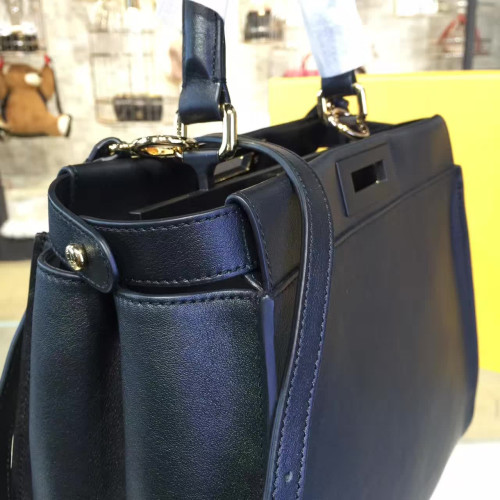 F**di-peekaboo-replica-bag-black-4
