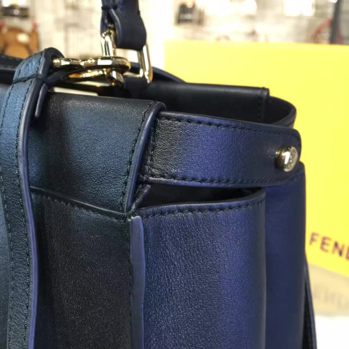 F**di-peekaboo-replica-bag-black-4