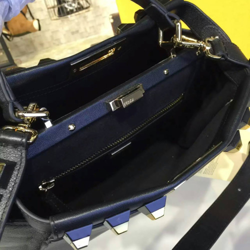 F**di-peekaboo-replica-bag-black-5