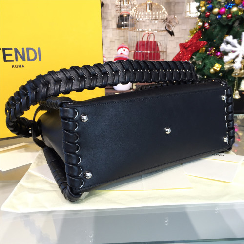 F**di-peekaboo-replica-bag-black-6-2