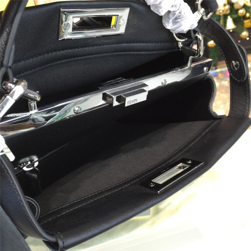 F**di-peekaboo-replica-bag-black-6-2