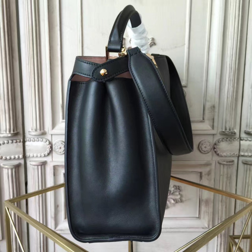 F**di-peekaboo-replica-bag-black-7