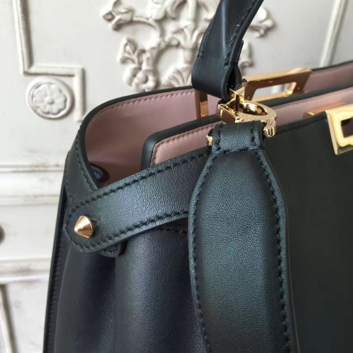 F**di-peekaboo-replica-bag-black-7