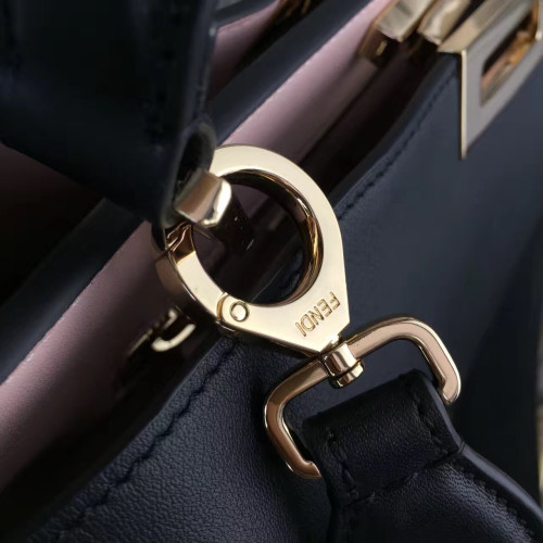 F**di-peekaboo-replica-bag-black-7