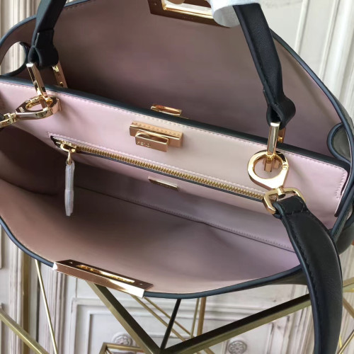 F**di-peekaboo-replica-bag-black-7