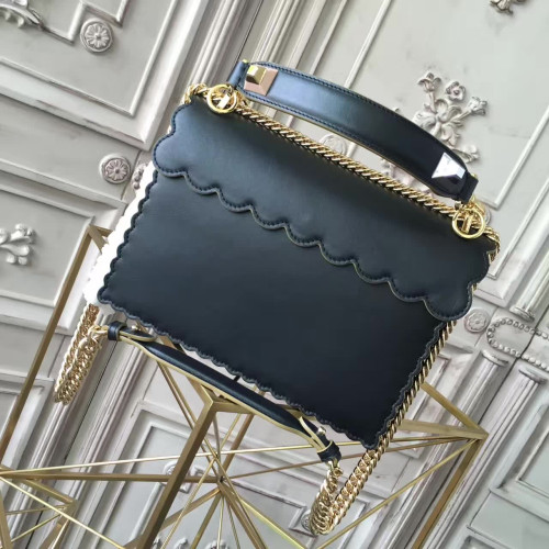 F**di-shoulder-bag-replica-bag-black-143